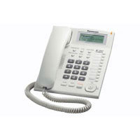 Panasonic KX-TS880 (KX-TS880EXW) Panasonic KX-TS880 (KX-TS880EXW)